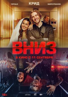 Вниз