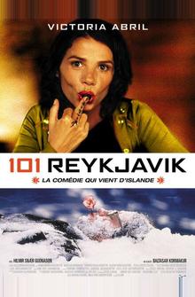 101 Рейкьявик 101 Рейкьявик