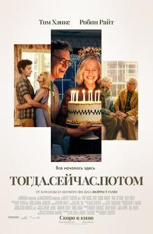 Тогда. Сейчас. Потом Тогда. Сейчас. Потом
