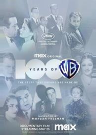 100 лет Warner Bros
