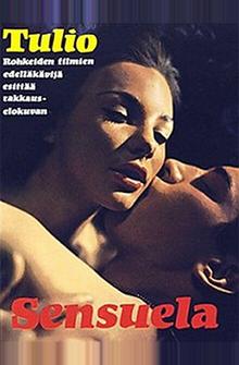 Сенсуэла Сенсуэла