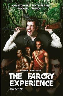 Опыт Far Cry Опыт Far Cry