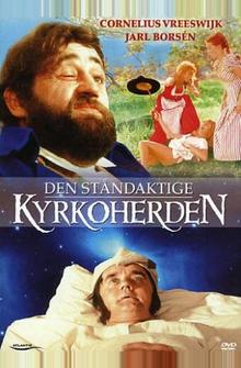 Похотливый викарий Похотливый викарий