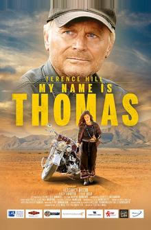 My Name Is Thomas