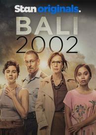 Бали 2002