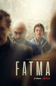 Фатма Фатма