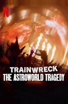 Полный провал: Трагедия на фестивале Astroworld Полный провал: Трагедия на фестивале Astroworld