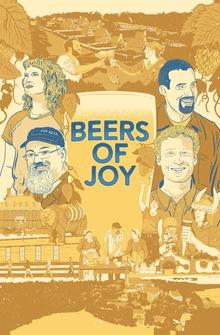 Beers of Joy Beers of Joy