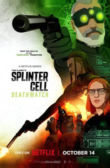 Splinter Cell: Караул смерти Splinter Cell: Караул смерти