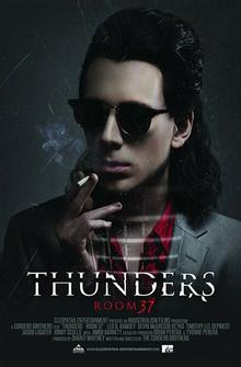Room 37: The Mysterious Death of Johnny Thunders