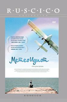 Метеоидиот Метеоидиот