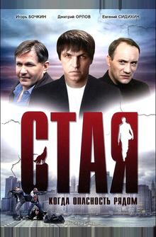 Стая Стая