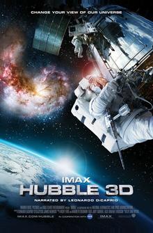 Телескоп Хаббл в 3D Телескоп Хаббл в 3D