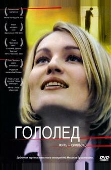 Гололед Гололед