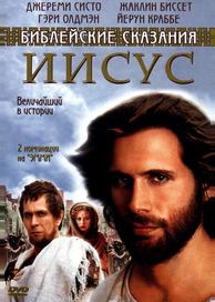 Иисус. Бог и человек